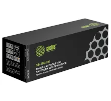 Картридж лазерный Cactus CS-TK3100