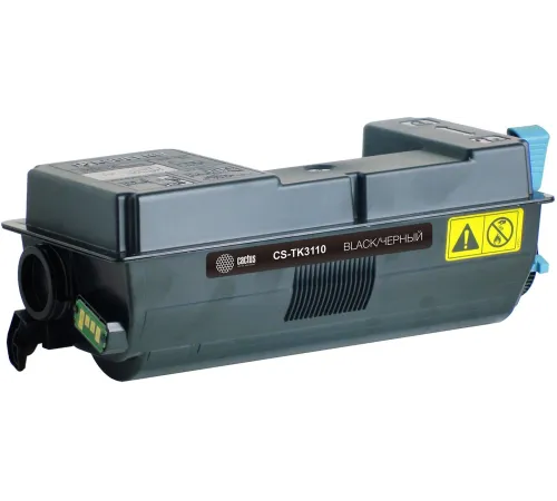 Картридж лазерный Cactus CS-TK3110