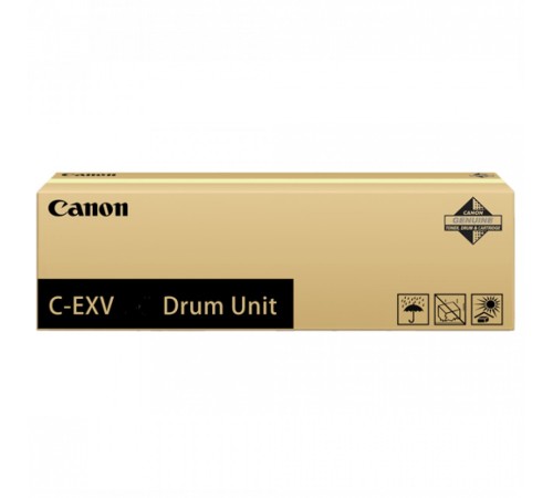 Фотобарабан Canon C-EXV35/36 Black 3765B002
