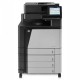 МФУ HP LaserJet Enterprise Flow M880z+ A2W76A