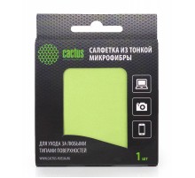 Салфетки Cactus CS-MF01