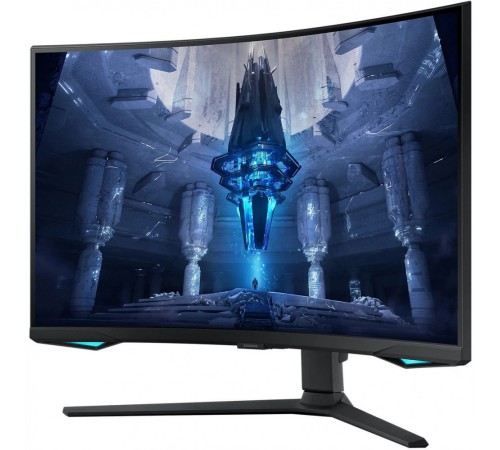 Монитор Samsung Odyssey Neo G7 S32BG752NI LS32BG752NIXCI