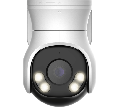 Камера Dahua DH-HAC-PT1239AP-A-LED-0280B-S2