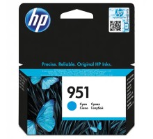 Картридж HP CN050AE