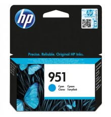 Картридж HP CN050AE
