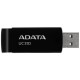 USB флешка Adata UC310-256G-RBK