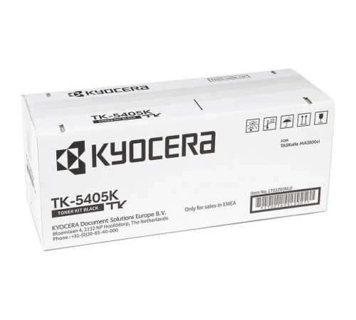 Картридж Kyocera TK-5405K 1T02Z60NL0