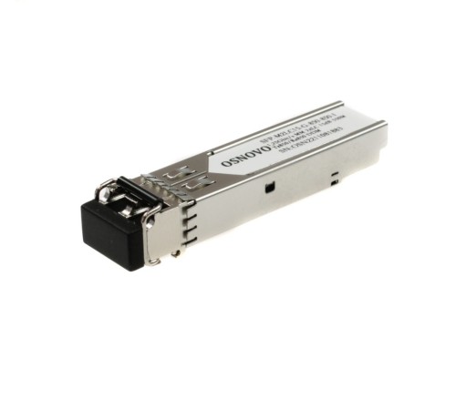 Модуль Osnovo SFP-M2LC15-G-850-850-I