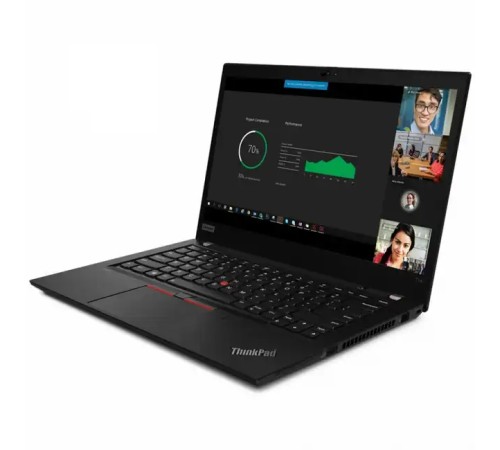 Ноутбук Lenovo ThinkPad T14 Gen 2 (20W000T9US) 20W000T9US