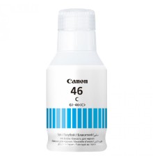 Чернила Canon GI-46 Cyan 4427C001