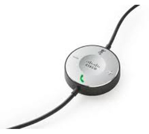 Гарнитура Cisco CP-HS-W-532-USBA