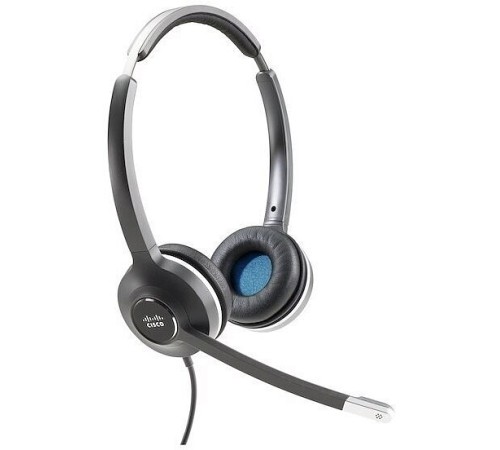 Гарнитура Cisco CP-HS-W-532-USBA