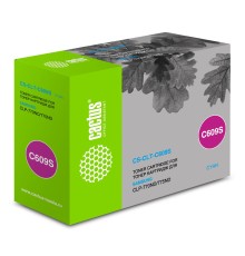 Картридж лазерный Cactus CS-CLT-C609S