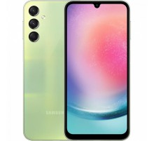 Смартфон Samsung Galaxy A24 SM-A245FLGUCAU
