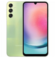 Смартфон Samsung Galaxy A24 SM-A245FLGUCAU