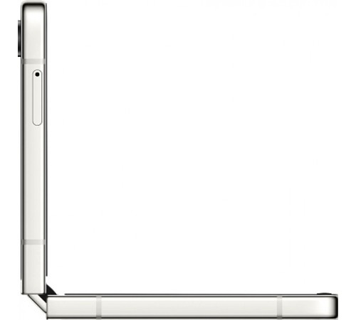 Смартфон Samsung Galaxy Z Flip 5 5G SM-F731BZEGCAU