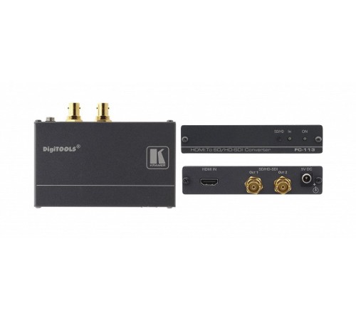 Преобразователь Kramer FC-113 (90-70874090)