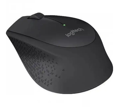 Мышь Logitech M280 Black 910-004306