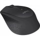 Мышь Logitech M280 Black 910-004306