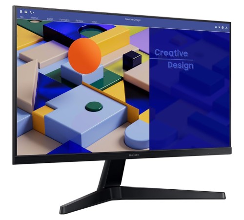 Монитор Samsung 24 S24C310EAI LS24C310EAIXCI