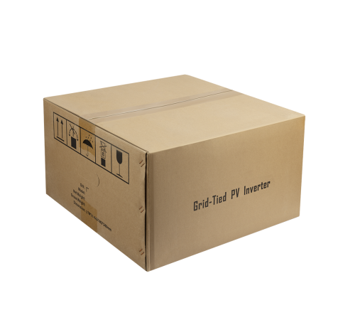 Сетевой инвертор Smartwatt INV GRID G2 6K 1P 2MPPT 4816020100021