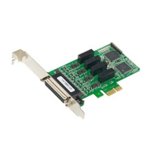 Плата Moxa CP-134EL-A-I w/o cable