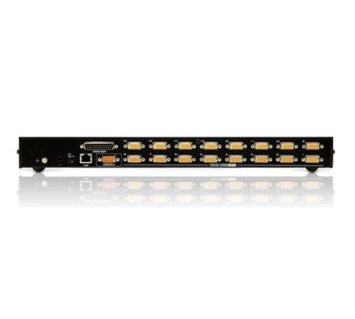 IP KVM Переключатель Aten CS1716i / CS1716i-AT-G