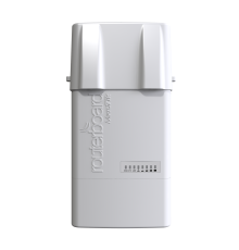 Роутер Wi-Fi MikroTik NetBox 5 RB911G-5HPacD-NB