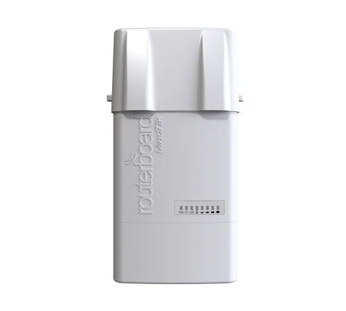 Роутер Wi-Fi MikroTik NetBox 5 RB911G-5HPacD-NB