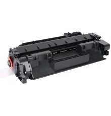 Картридж лазерный Cactus CS-CE505AS