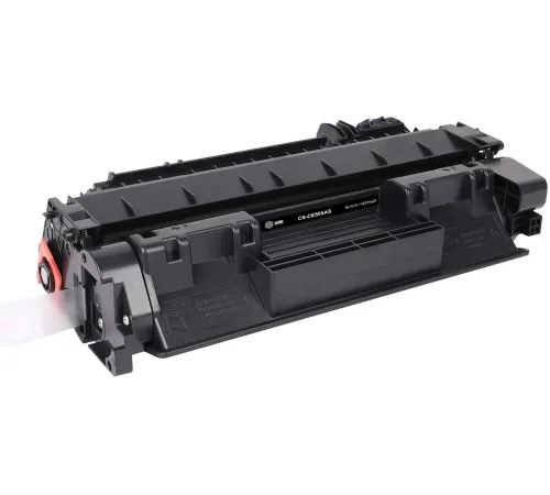 Картридж лазерный Cactus CS-CE505AS