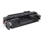 Картридж лазерный Cactus CS-CE505AS