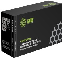 Картридж лазерный Cactus CS-CF280AS