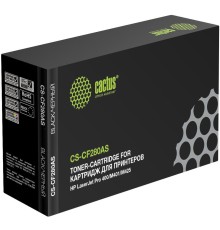 Картридж лазерный Cactus CS-CF280AS
