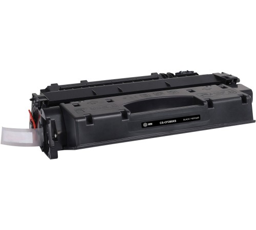 Картридж лазерный Cactus CS-CF280XS