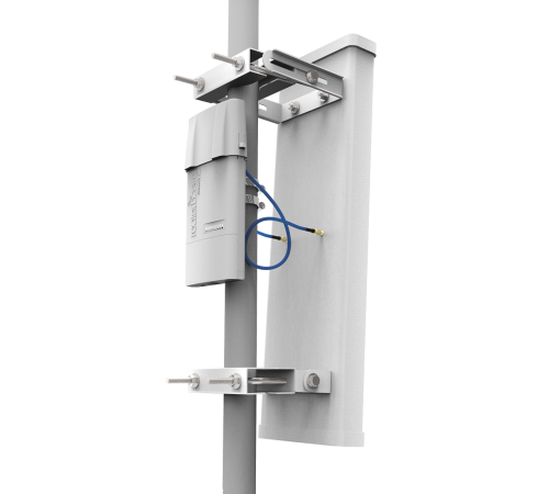 Роутер Wi-Fi MikroTik NetBox 5 RB911G-5HPacD-NB