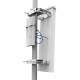 Роутер Wi-Fi MikroTik NetBox 5 RB911G-5HPacD-NB