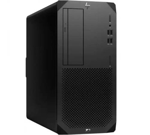 Рабочая станция HP Z2 G9 Tower 8G1H3PA