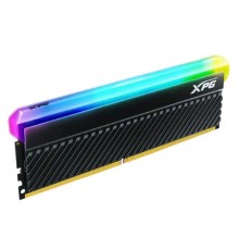 Оперативная память Adata GAMMIX D45G RGB Black Gaming Memory AX4U360016G18I-CBKD45