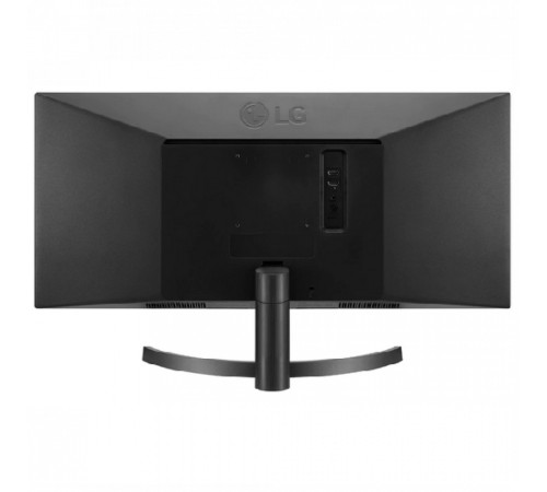 Монитор LG 34 UltraWide 34WP500-B 34WP500-B.ARUZ