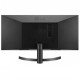Монитор LG 34 UltraWide 34WP500-B 34WP500-B.ARUZ