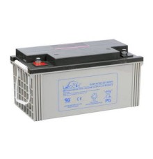 Аккумулятор Leoch 12V 120Ah (DJM12120)