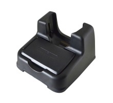 Коммуникационная подставка для V5100 / доп. слот АКБ зарядка без чехла Mini USB Urovo MC5100-ACCCRD15