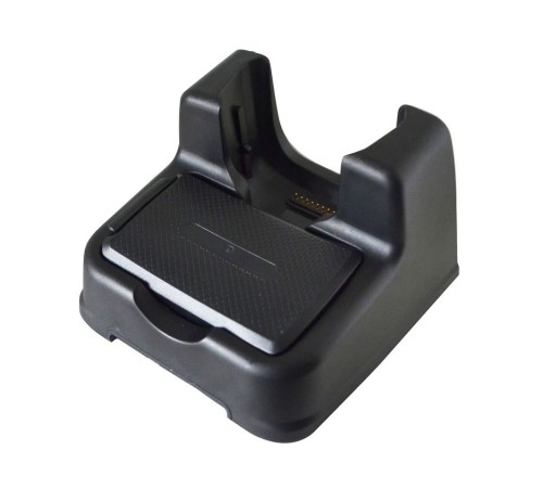 Коммуникационная подставка для V5100 / доп. слот АКБ зарядка без чехла Mini USB Urovo MC5100-ACCCRD15