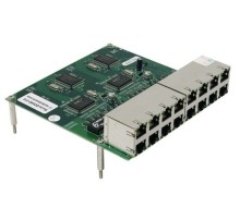 Материнская плата MikroTik RB816