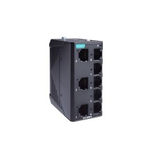 Промышленный коммутатор MOXA EDS-2008-ELP