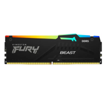 Оперативная память 16Gb DDR5 5600MHz Kingston Fury Beast RGB EXPO KF556C36BBEA-16