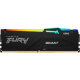 Оперативная память 16Gb DDR5 5600MHz Kingston Fury Beast RGB EXPO KF556C36BBEA-16