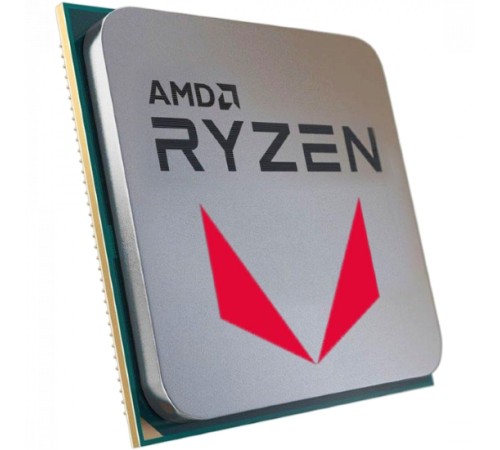 Процессор AMD Ryzen 7 5700G OEM 100-000000263