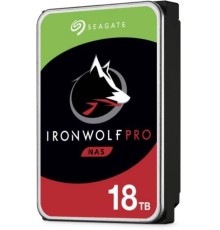 Жёсткий диск Seagate ST18000NE000